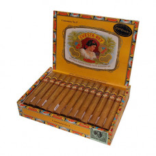 Сигары Cuesta Rey Centenario № 5/25 (шт.)